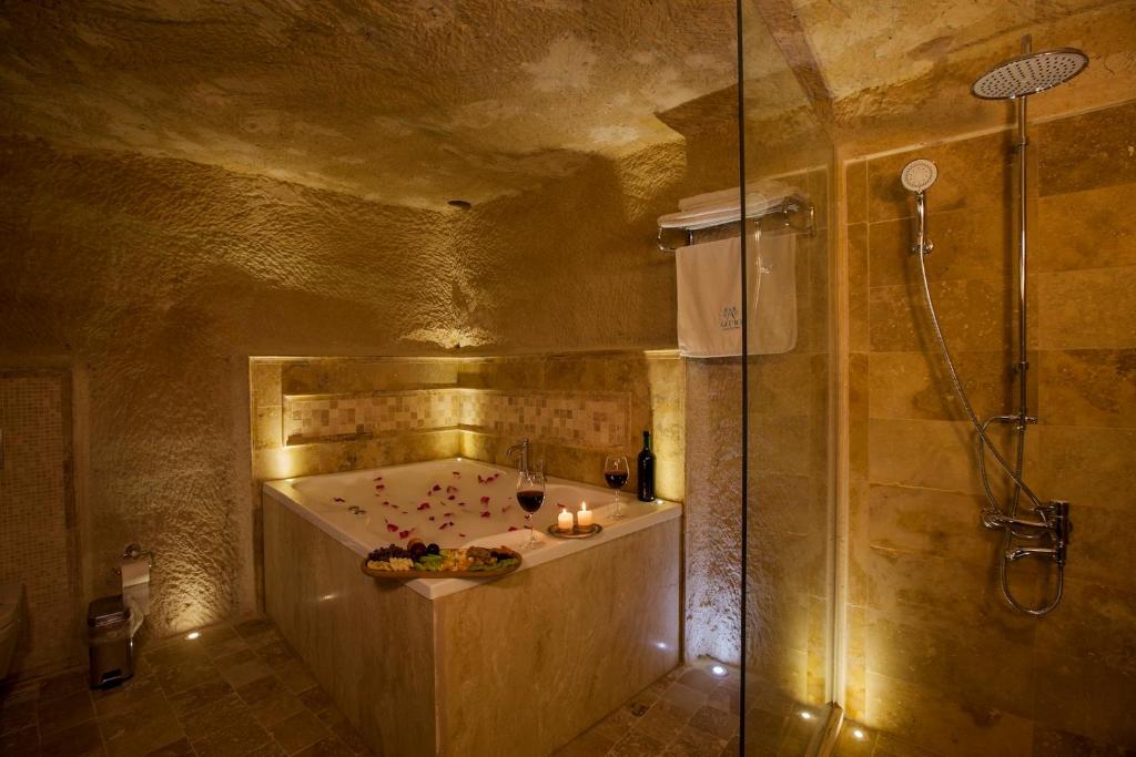 Azure Cave Suites - Cappadocia - 2