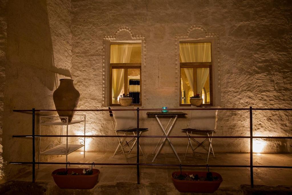 Azure Cave Suites - Cappadocia - 3