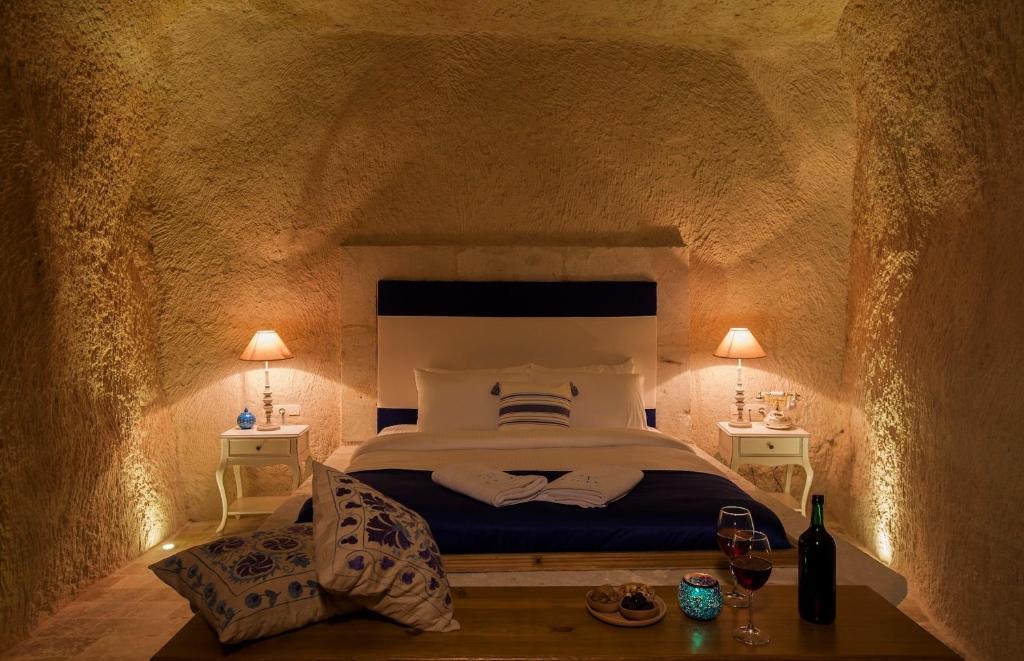 Azure Cave Suites - Cappadocia - 7
