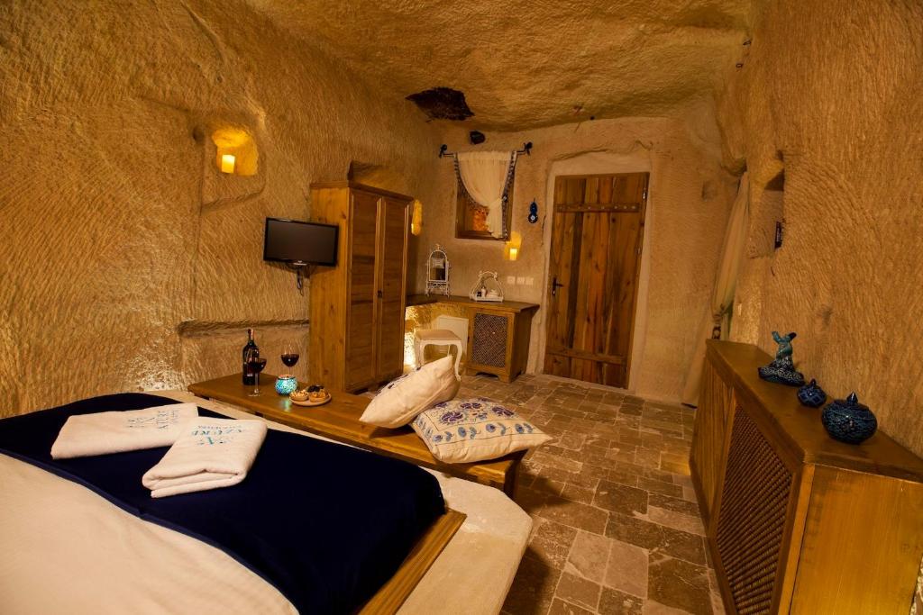 Azure Cave Suites - Cappadocia - 6