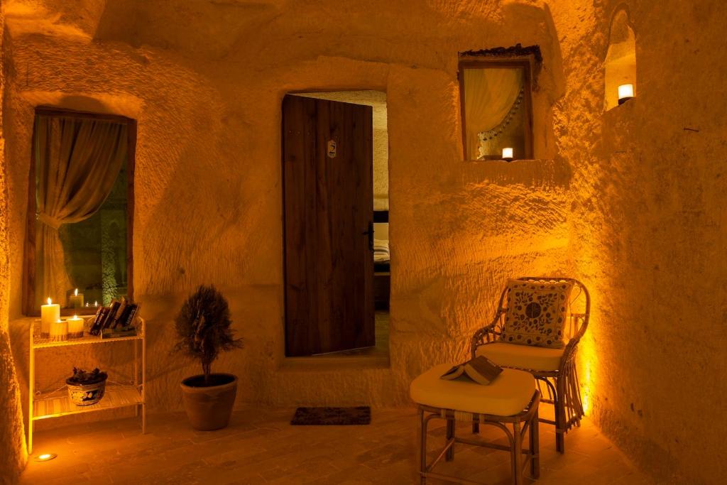 Azure Cave Suites - Cappadocia - 8