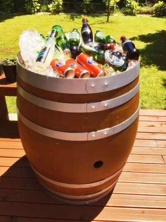 Macadamia Retreat - City Central Hygge - Resim 38