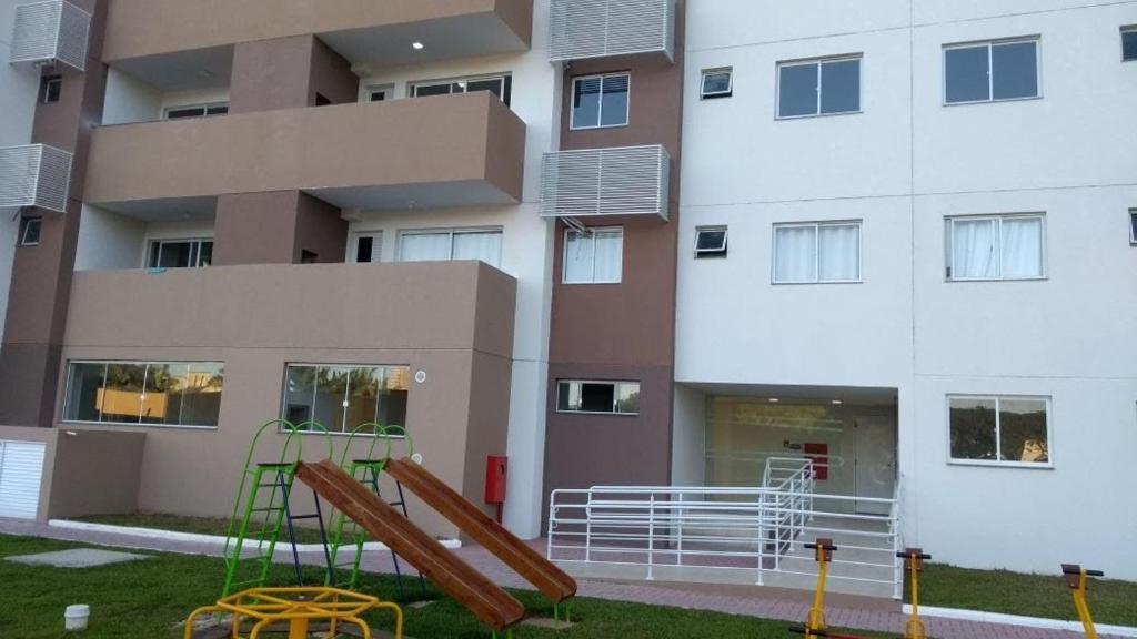  Apto Vista Atlântico com 2 quartos com Ar Cond Wi-Fi TV SMART e Área de lazer