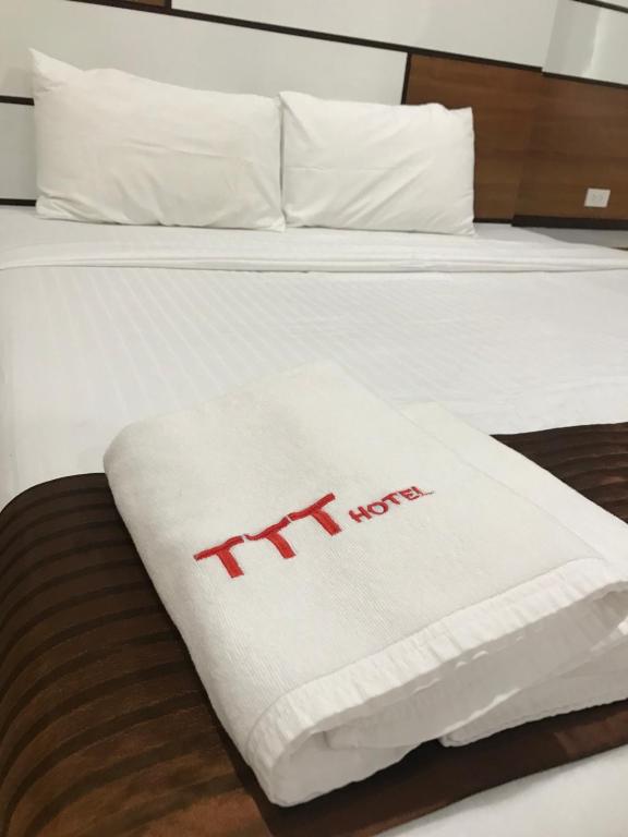 TTT Hotel - Resim 10