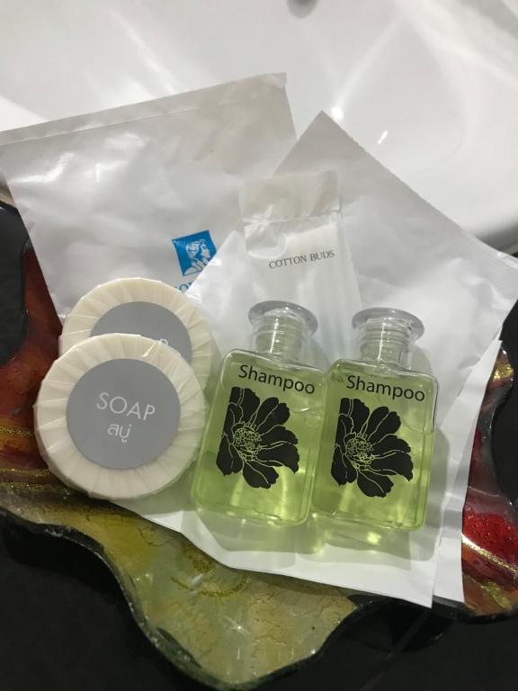 TTT Hotel - Resim 13