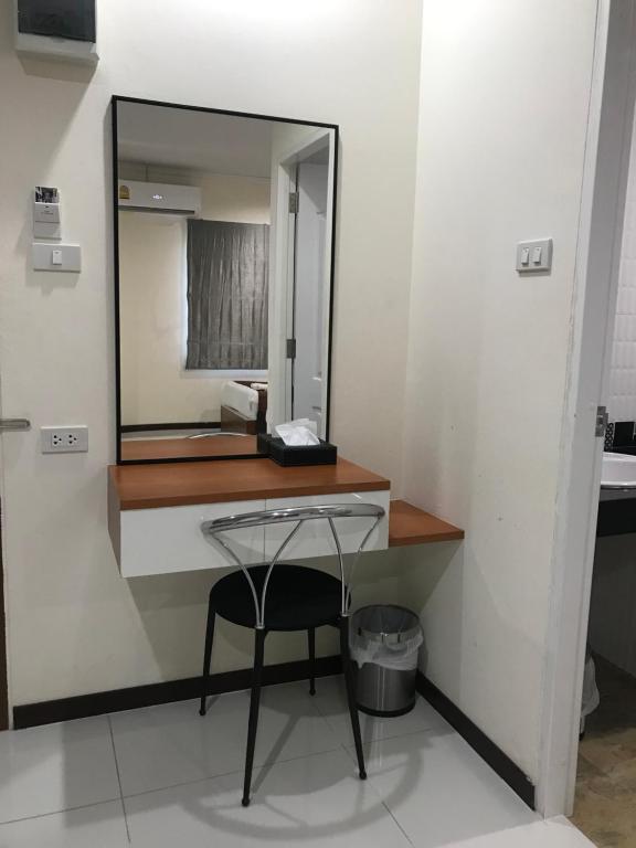 TTT Hotel - Resim 16