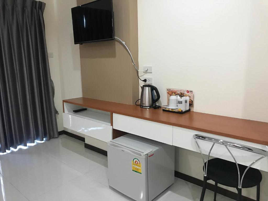 TTT Hotel - Resim 17