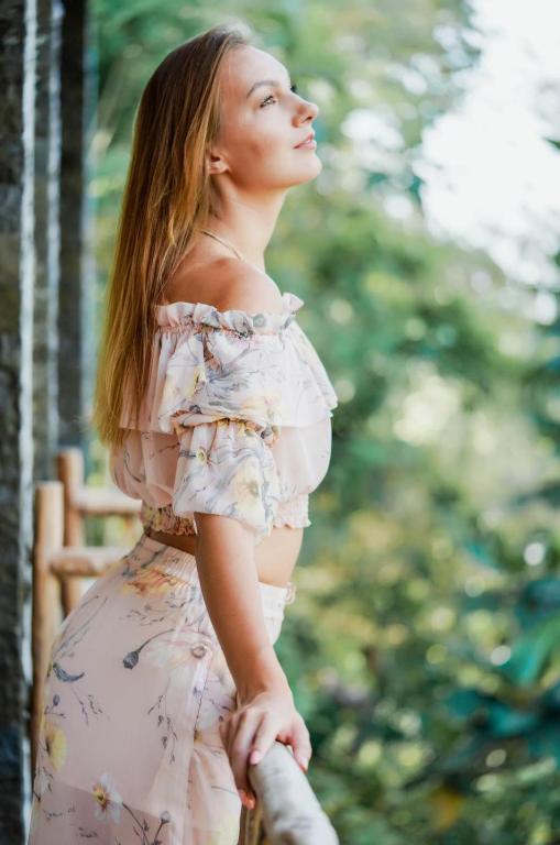 Angsoka Bungalow - 19