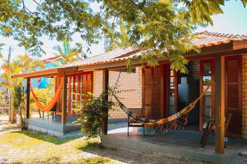  Morada Quatro Elementos