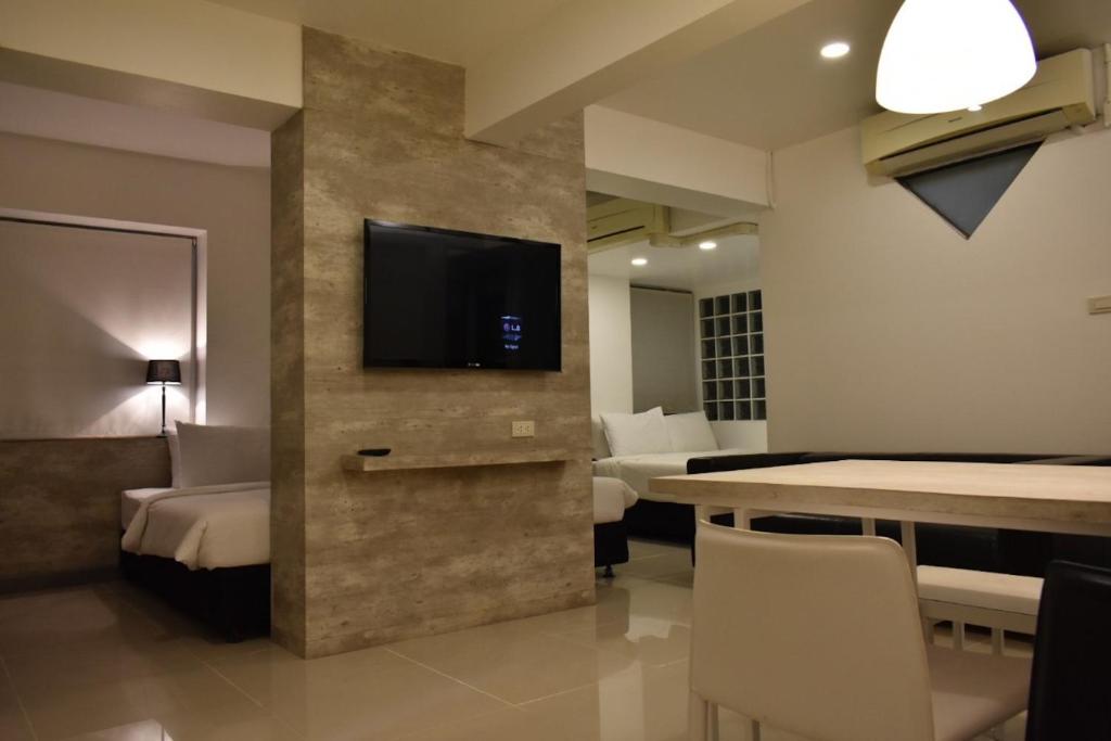 Loyy Hotel - Resim 15