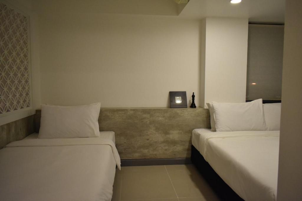 Loyy Hotel - Resim 17