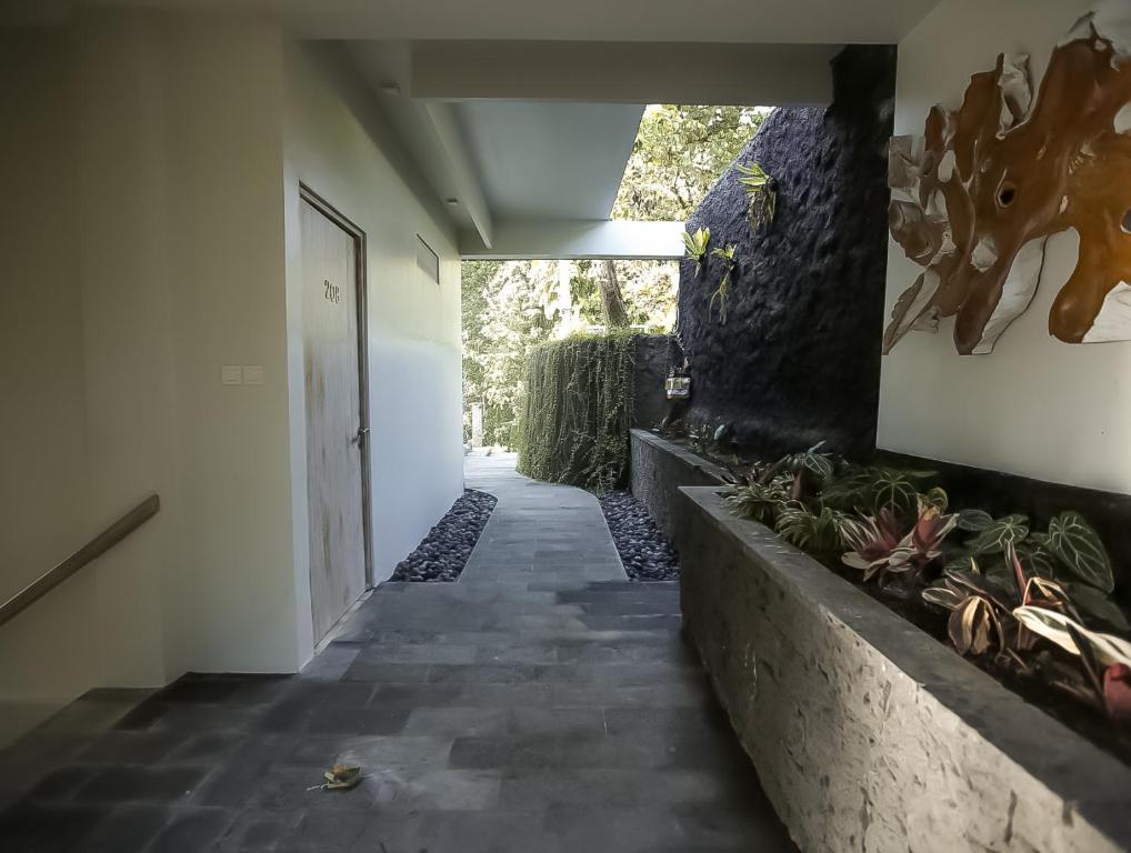 Angsoka Bungalow - 14