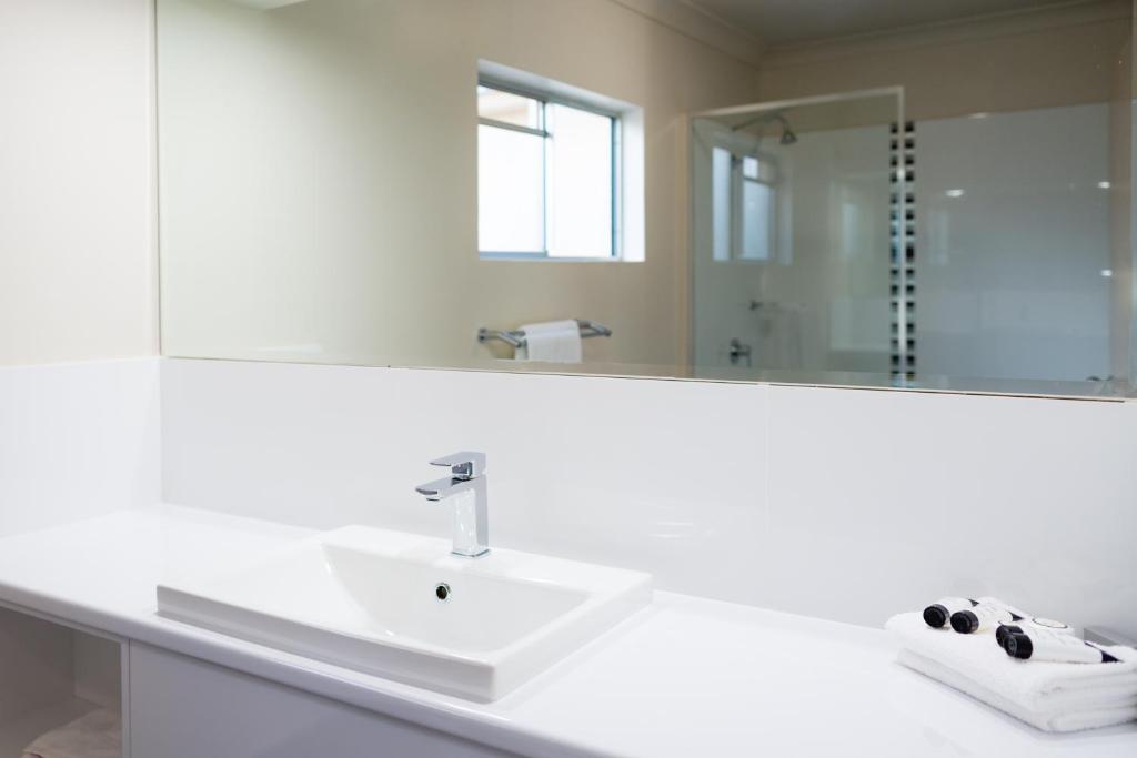 Cairns Colonial Club Resort - Resim 19