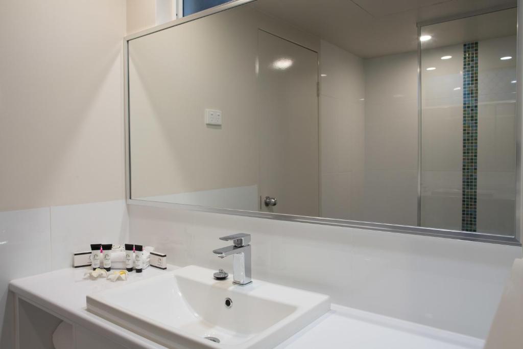 Cairns Colonial Club Resort - Resim 17