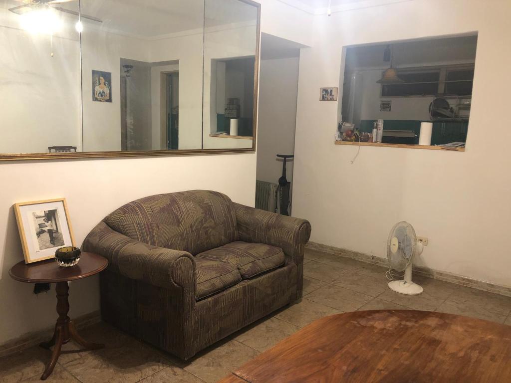 Belgrano Apartment Near Metro, wi fi - Housity