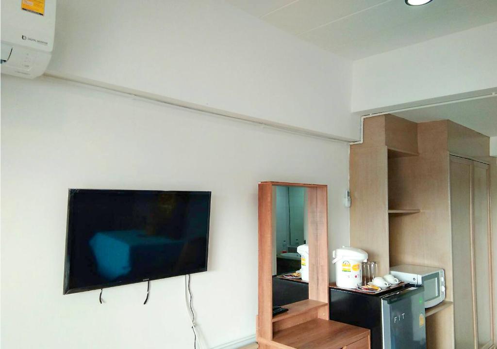 لابی و فضای عمومی Studio Sea View Patong - تصویر ۵