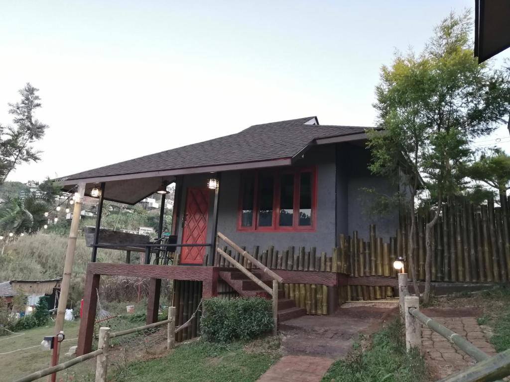 Bann Ton Kho - Maison De Vacances