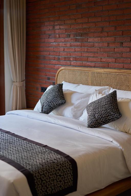 Kubu Tropis - Superior Double Room