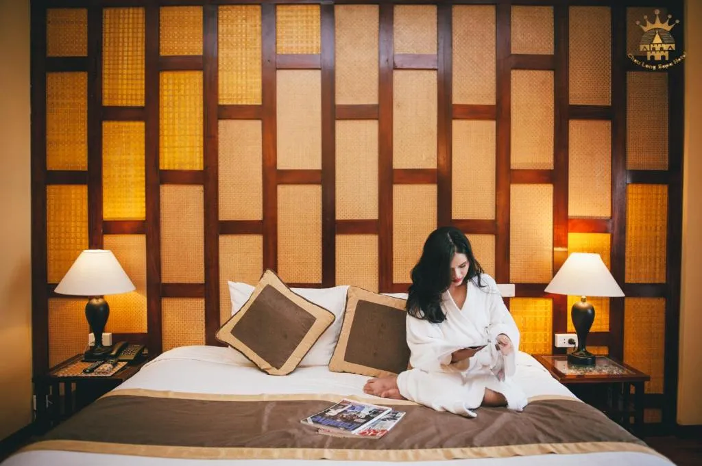 Thư viện ảnh của chỗ nghỉ này