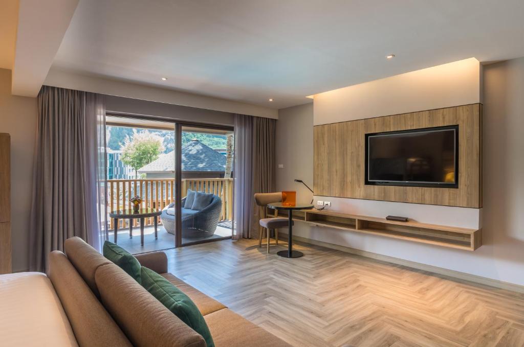 Holiday Inn Resort Krabi Ao Nang Beach by IHG - Resim 43