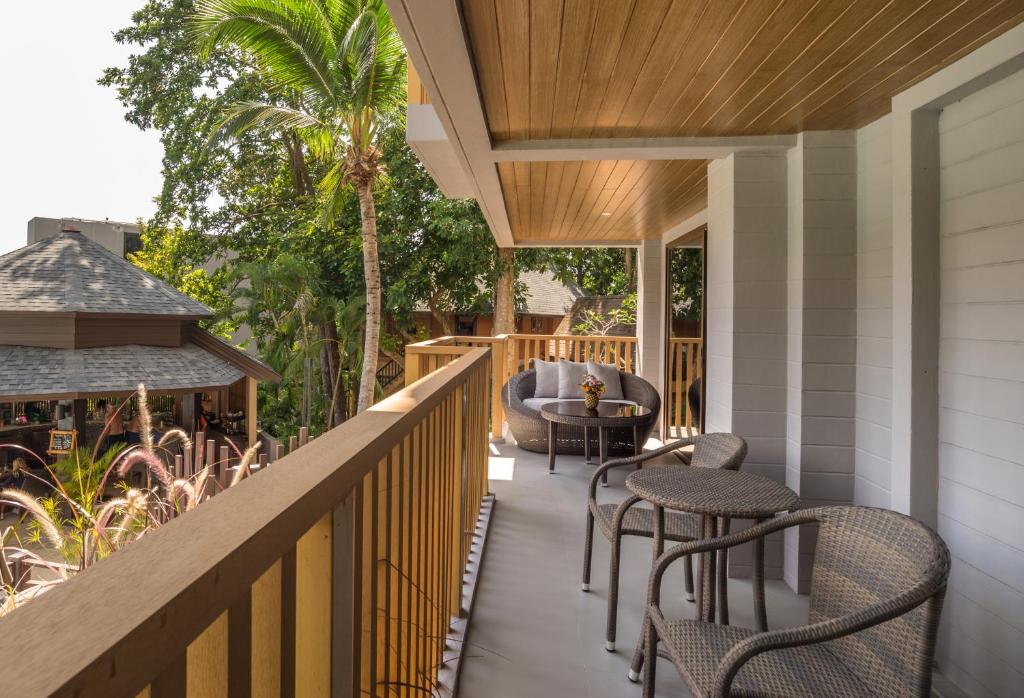 Holiday Inn Resort Krabi Ao Nang Beach by IHG - Resim 41