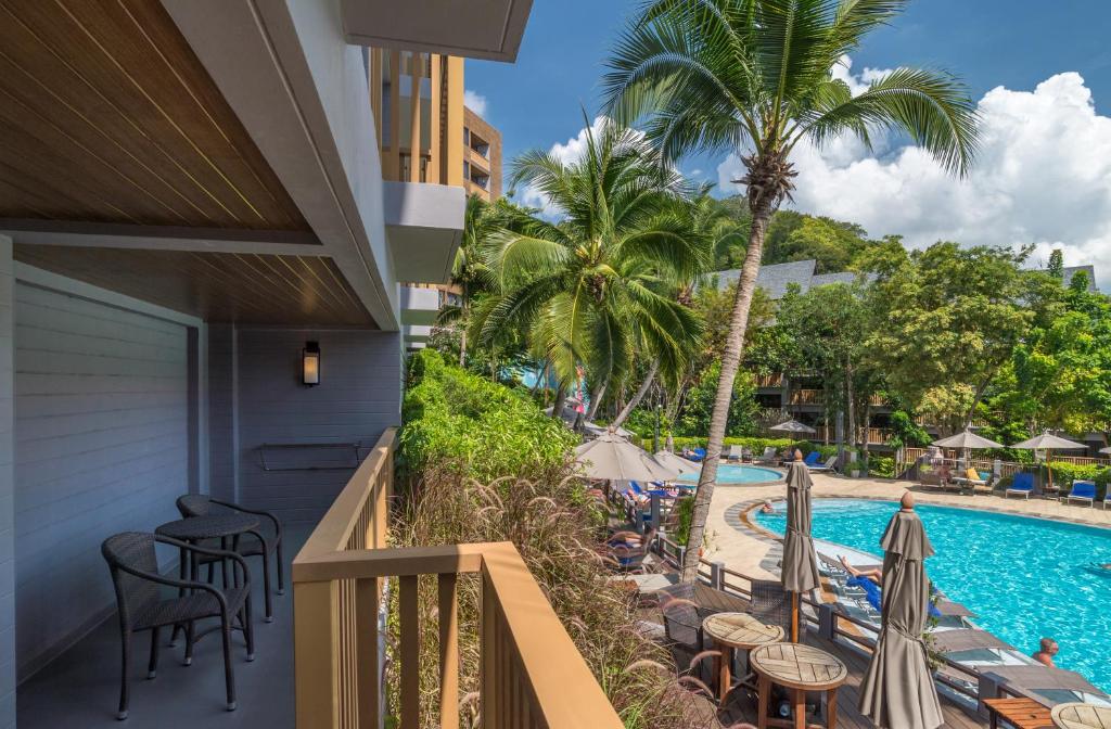 Holiday Inn Resort Krabi Ao Nang Beach by IHG - Resim 42