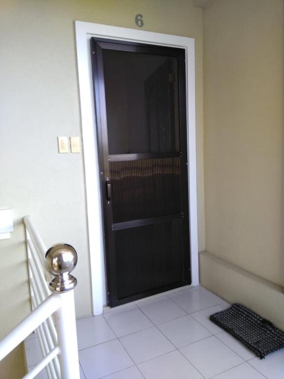 Fotografie z fotogalerie ubytování V.F. Riton Apartelle v destinaci Laoag