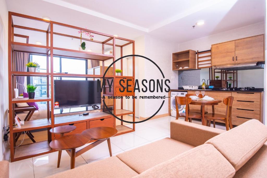Timurbay by My Seasons - Deluxe Stüdyo