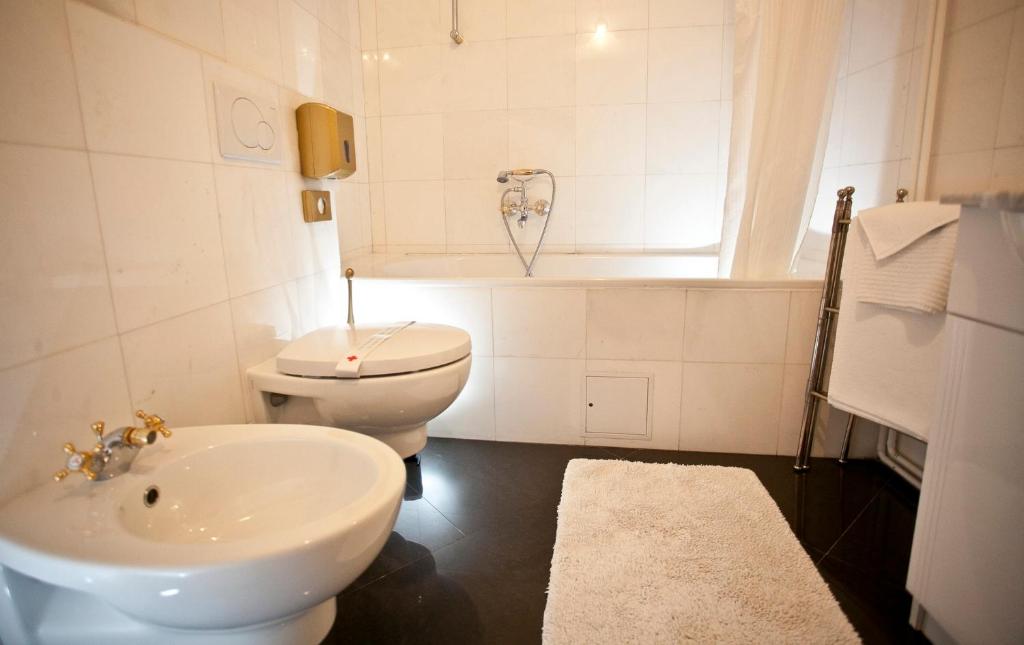 Antiq Palace - Historic Hotels of Europe - Resim 25