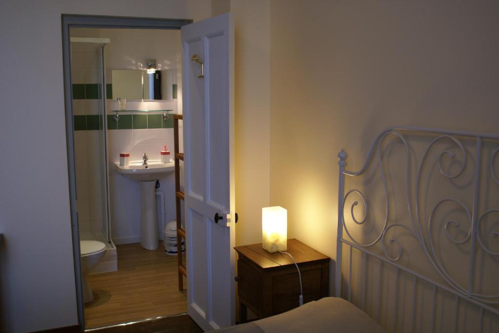 Domaine La Fontaine B&B - Habitación Doble Superior