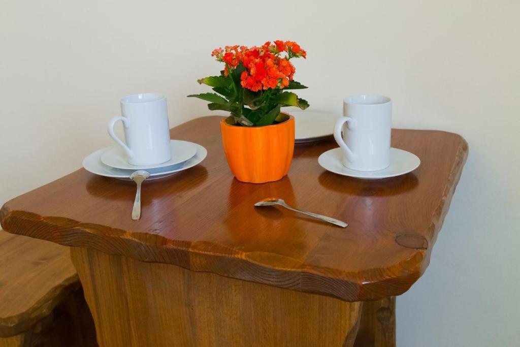 Mileżówka - Noclegi&SPA - 6