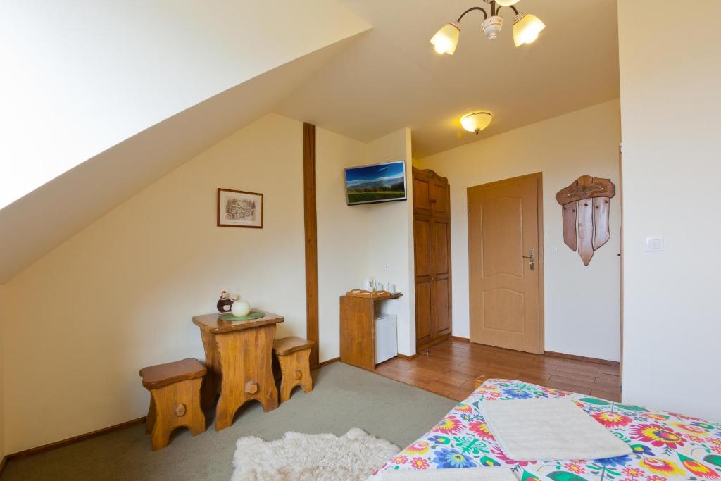 Mileżówka - Noclegi&SPA - 16