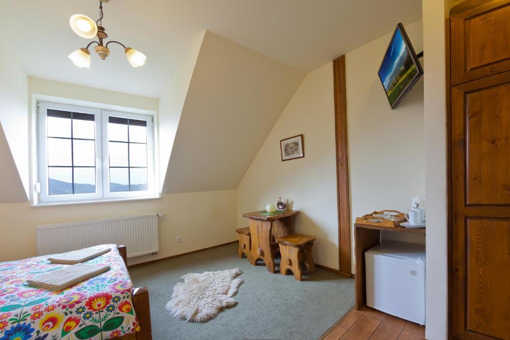 Mileżówka - Noclegi&SPA - 17