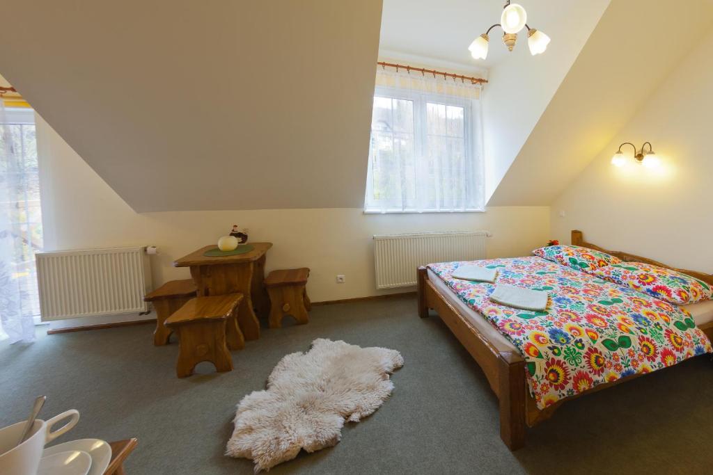 Mileżówka - Noclegi&SPA - 15