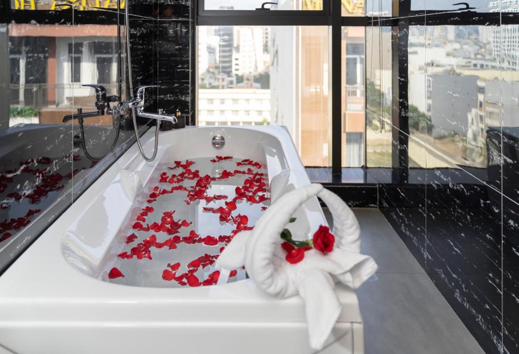 Suite Có Giường Cỡ King
