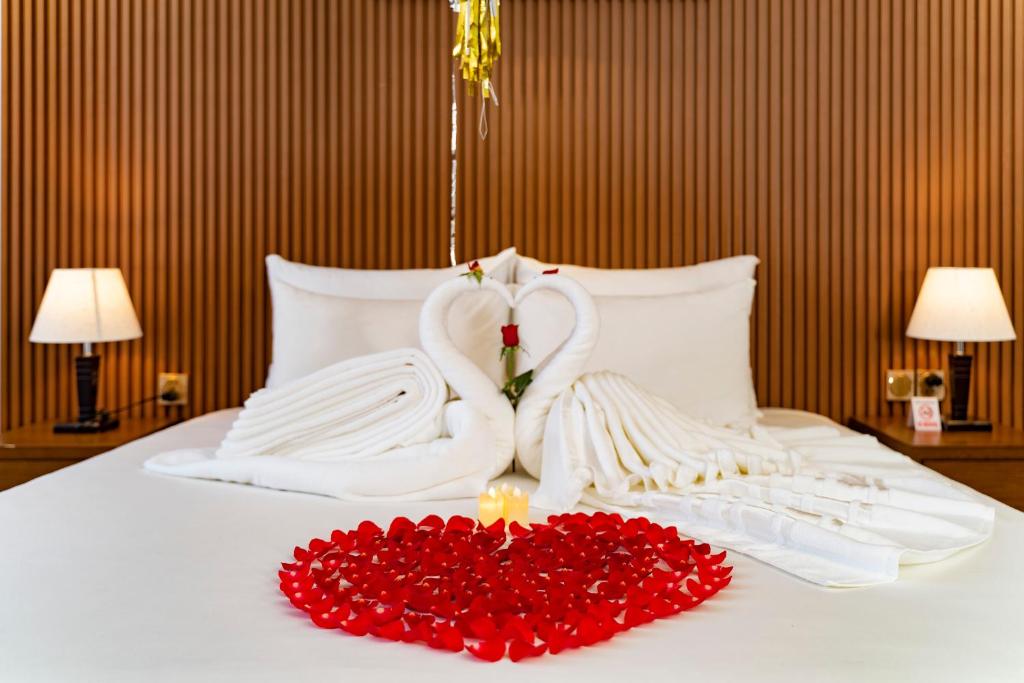 Suite Có Giường Cỡ King