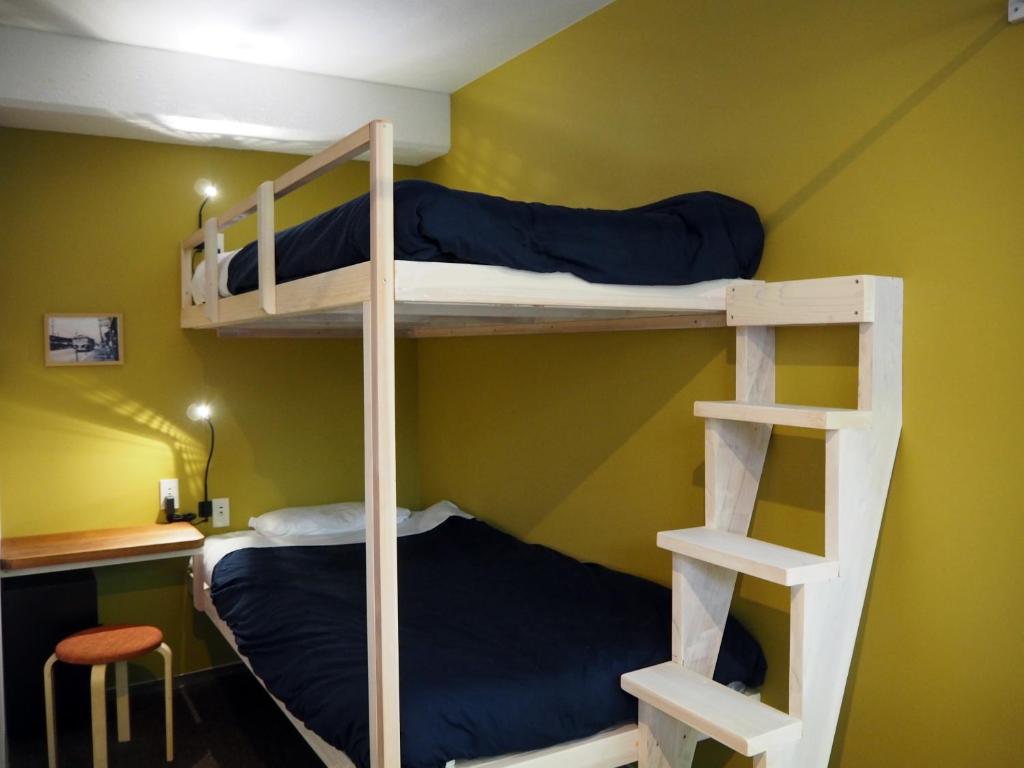 Bird Hostel Kyoto Japan Booking Com