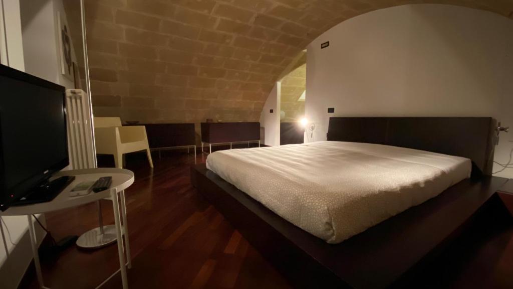 Gallery image of Casa Nostra in Matera