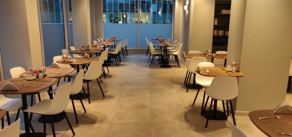 Best Western Hotel Royal Centre - Resim 12