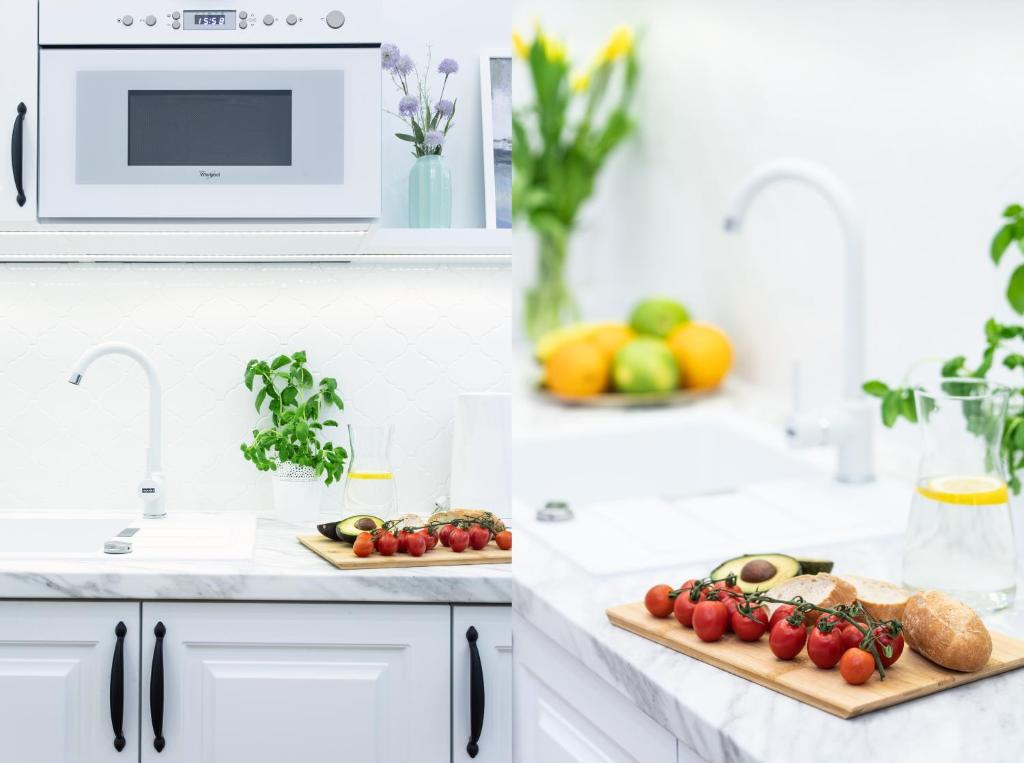 Main Square Apartments - Resim 23