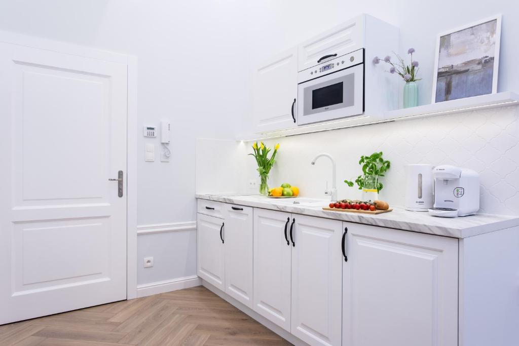 Main Square Apartments - Resim 34