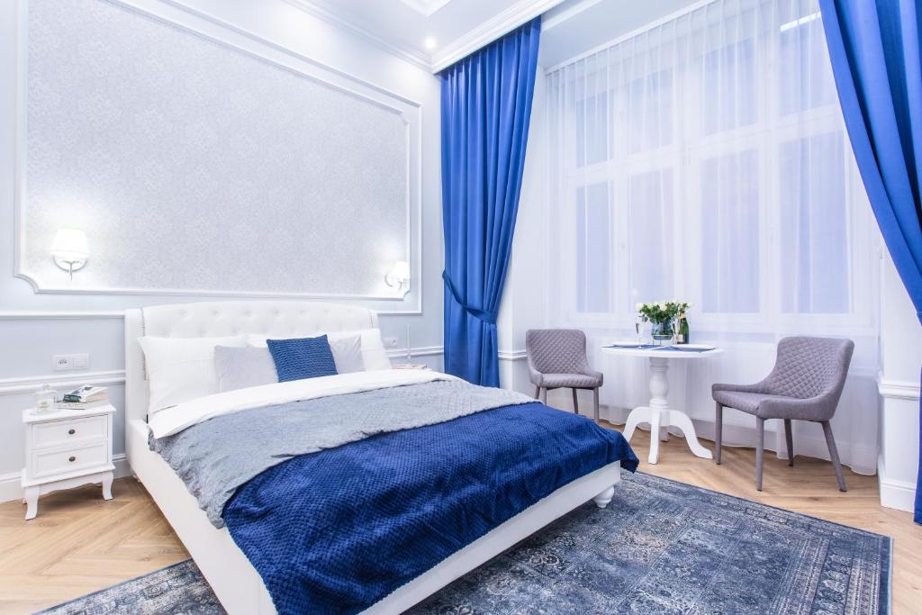 Main Square Apartments - Resim 27