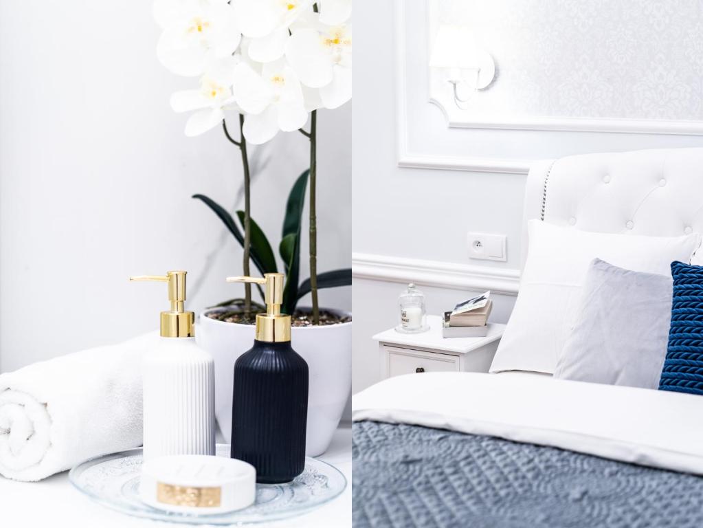 Main Square Apartments - Resim 29