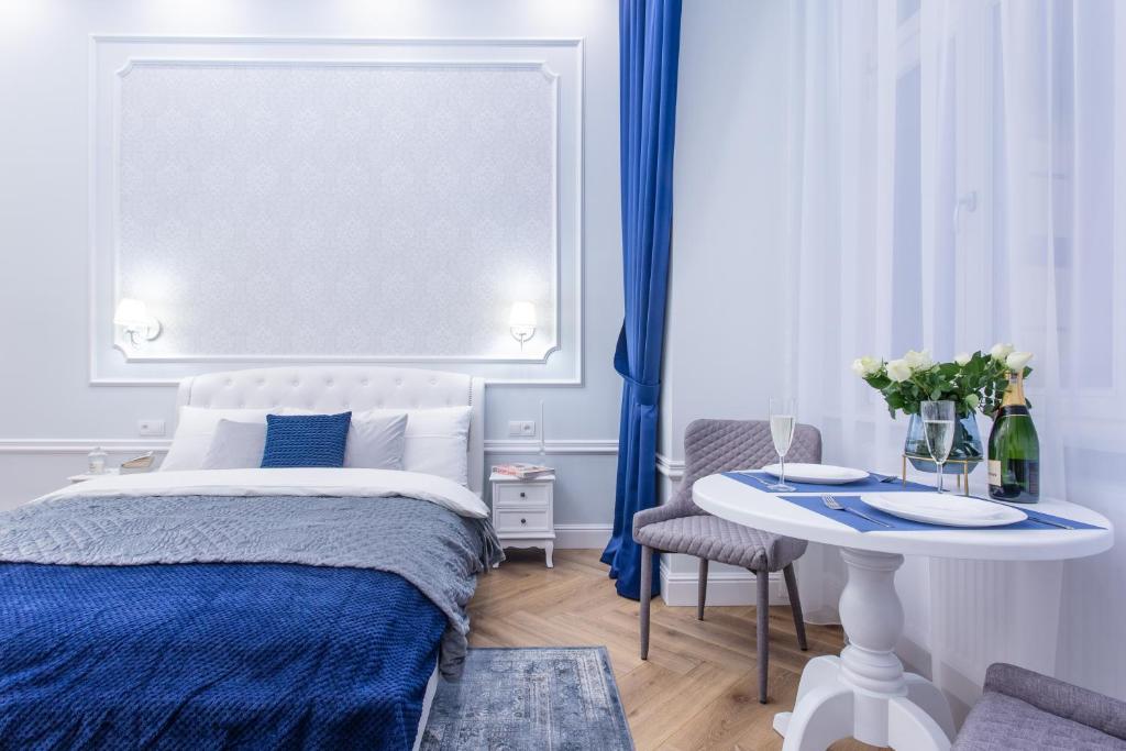 Main Square Apartments - Resim 24