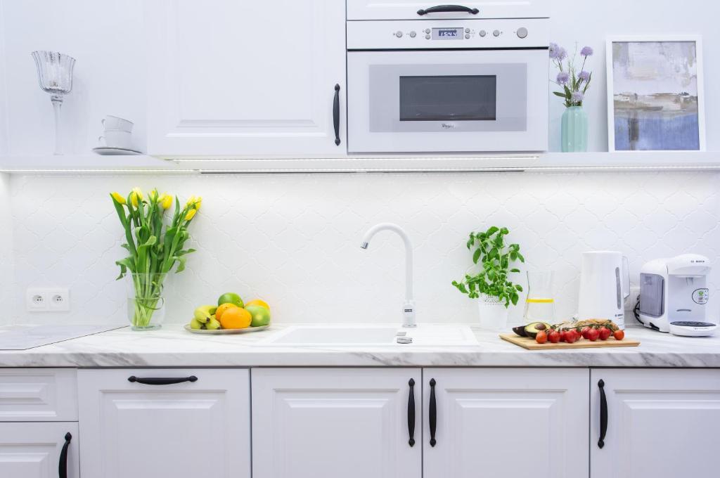 Main Square Apartments - Resim 28