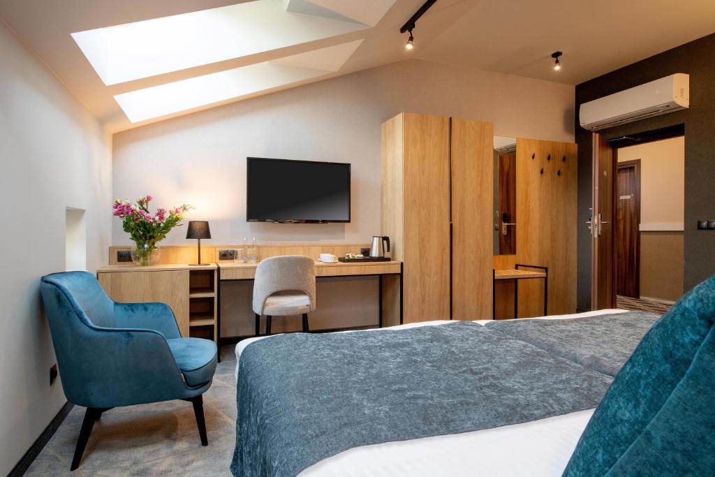 Hotel M29 - Standard Double Room