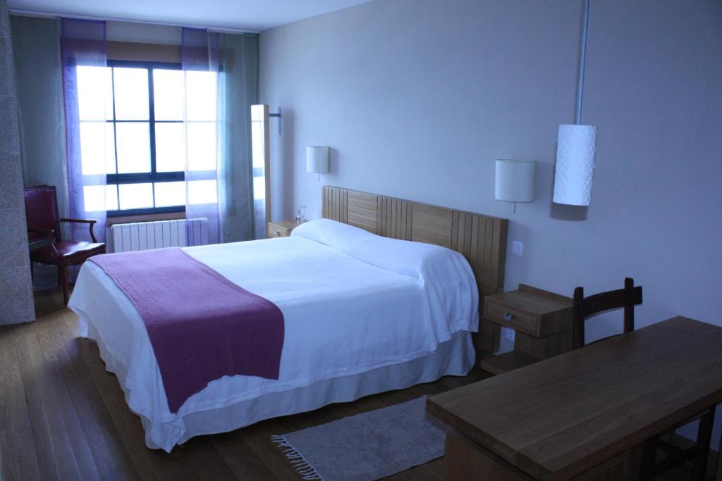 Apartment Playa de Beluso, Bueu, Spain - Booking.com