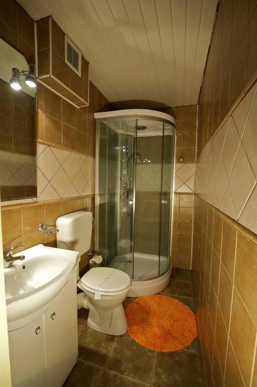 Pensiunea Aurora Albac - Habitación Triple Superior
