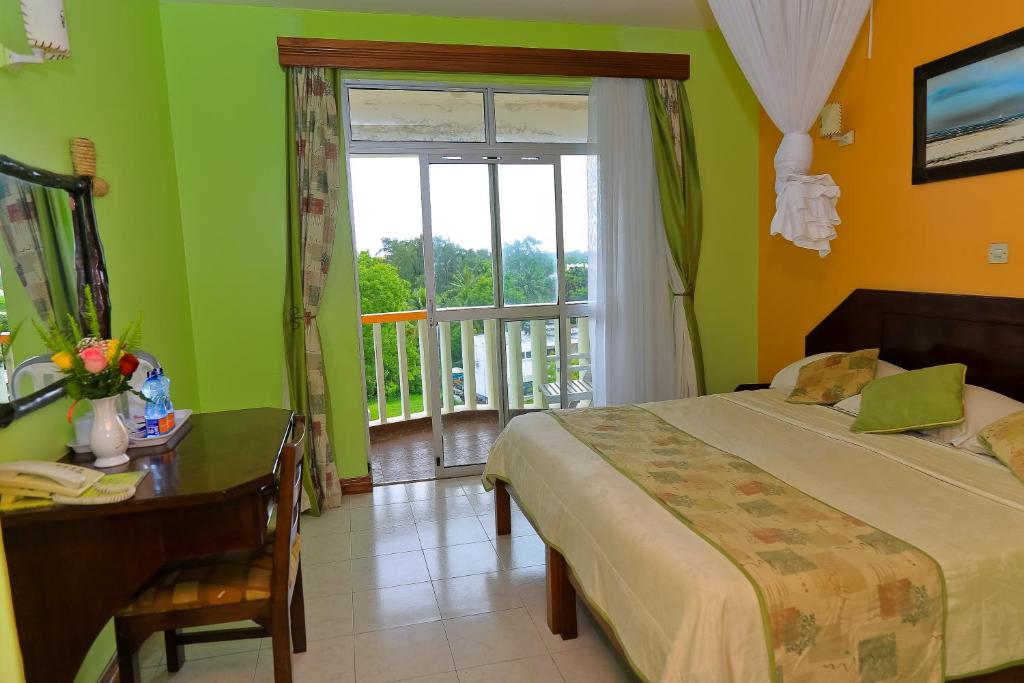 Midview Hotel Nyali