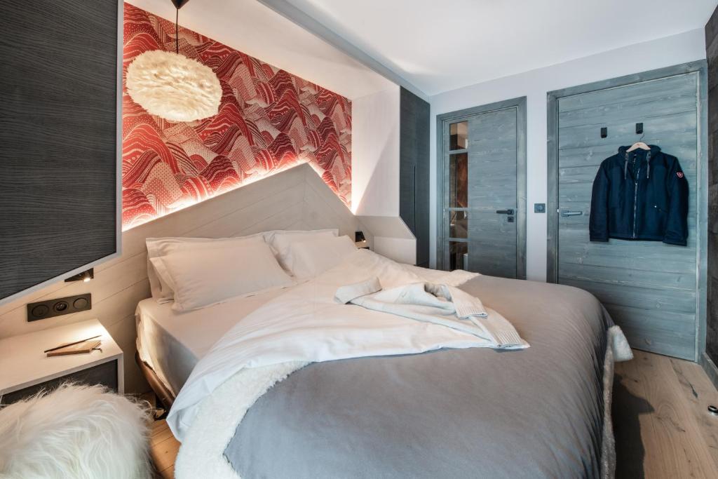 Chalets Izia - Village Montana – photo 15